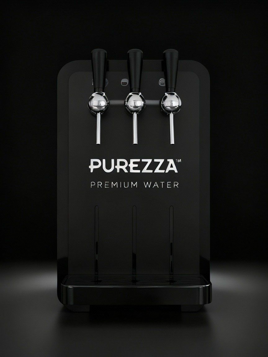 purezza p1 bar series rango b de mesón on botones