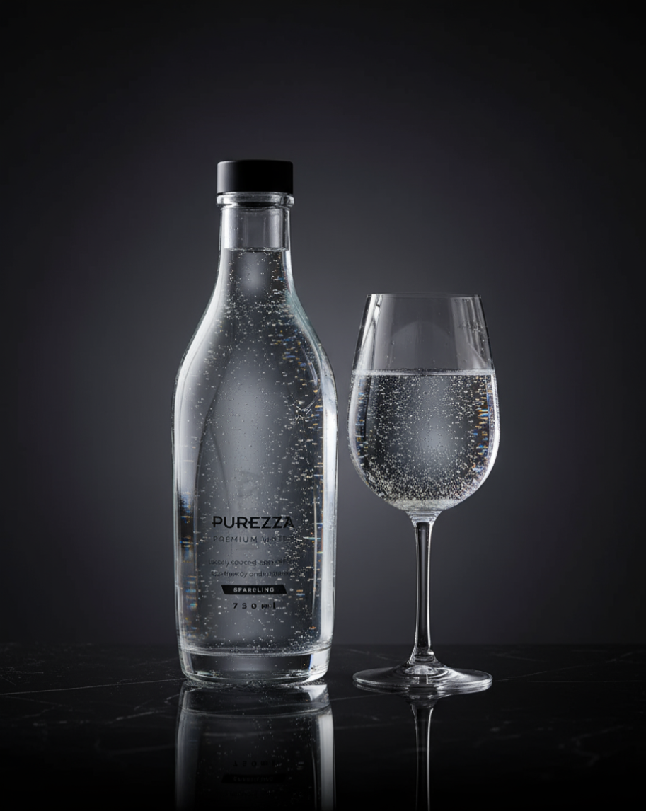 Alcance global de Purezza