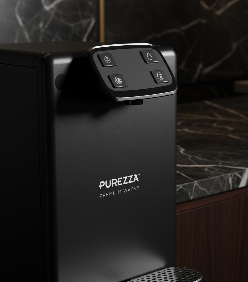 P2 Firewall® Bar Classe Series