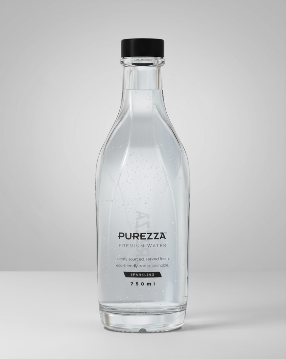 Agua Purezza
