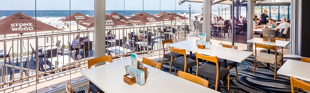 ¿POR QUÉ CREES QUE GANASTE EL MEJOR CLUB DE SURF DE GOLD COAST?